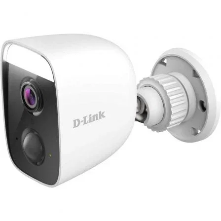 D-Link DCS-8627LH Cámara de Videovigilancia Inalámbrica 1080p D-Link DCS-8627LH Cámara de Videovigilancia Inalámbrica 1080p